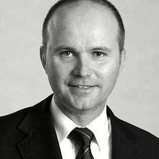 Gerhard Graf, ROS
